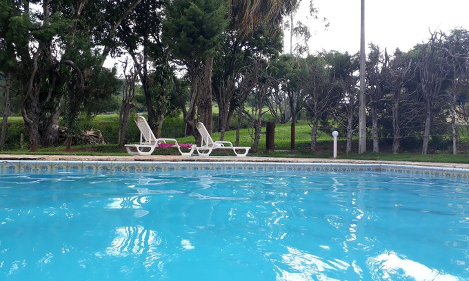 Braganca Paulista Maison | Beau ranch pour les week-ends