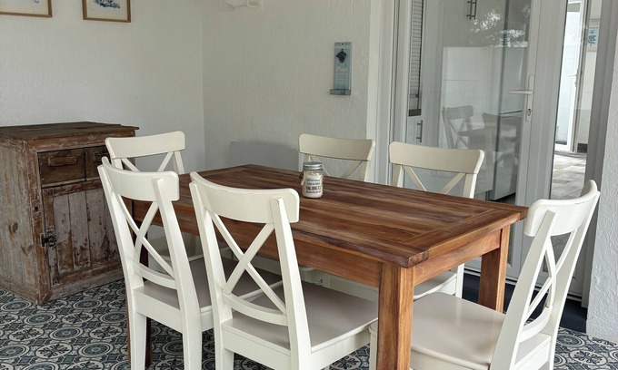 La Faute-sur-Mer Maison | Belle maison rénovée classée ⭐️⭐️