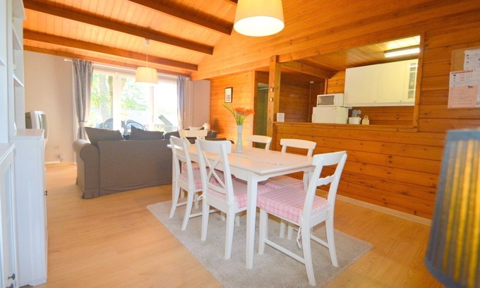 Marcouray Chalet De Ski | Beau chalet rénové