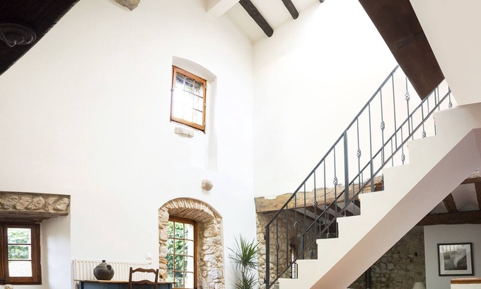 Vilanant Cottage | Belle gîte rurale du XVIème restaurée