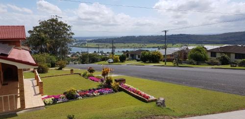 Maclean Appartement | Beautiful river view guesthouse