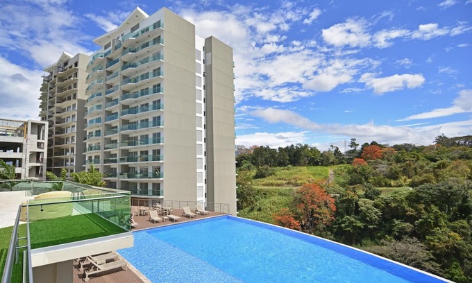San Jose Copropriété | BEAUTIFUL Riverside Condo