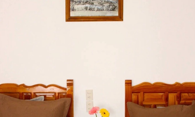 Taxco Appartement | Beautiful Room Ambar in the Heart of Taxco