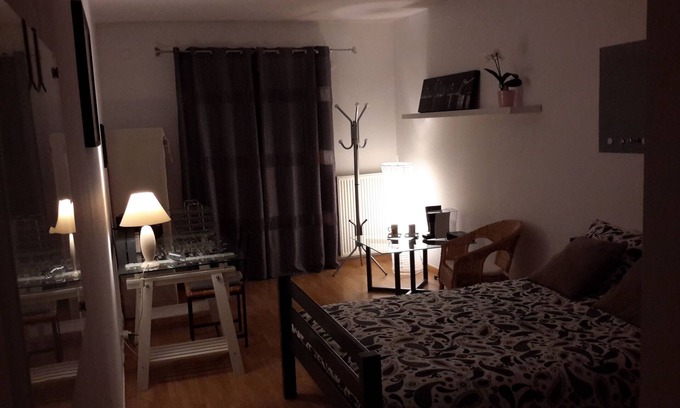 Cagny Maison | BELLE chambre dans une Jolie Maison