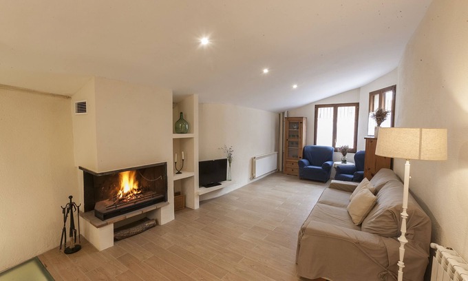 Farena Cottage | BELLE MAISON RURALE À MONTAÑAS DE PRADES