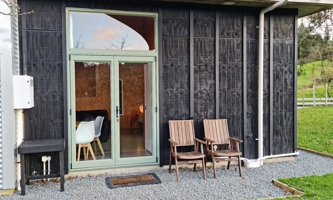 Lower Hutt Autre | Beautiful Rural Oasis