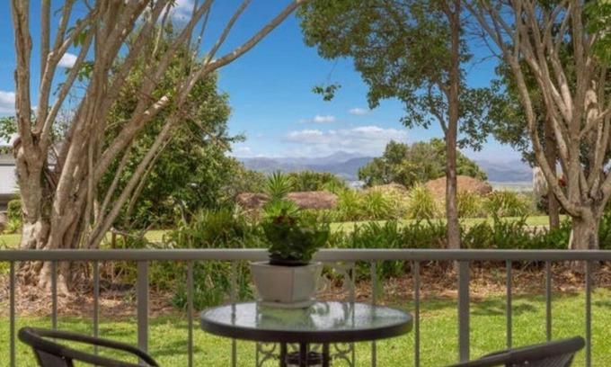 Terranora Maison | Beautiful Scenic views