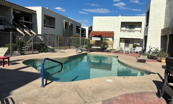 San Marquis Appartement | Beautiful Scottsdale Condo