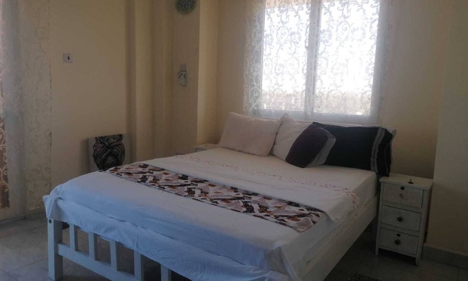Mtwapa Appartement | Beautiful sea view apartment
