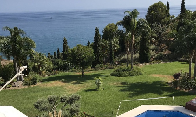 Urbanizacion Ladera del Mar Appartement | Beautiful sea Views