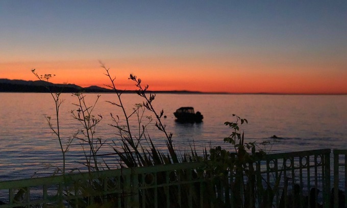 Three Tree Point Maison | Belle région de Seattle Beach House sur Puget Sound Waterfront