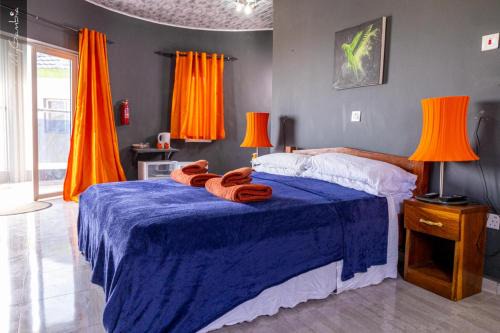 Cape Point Appartement | Beautiful Seaview Superior Room in Bakau