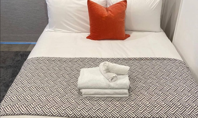 Greenlane - Ellerslie Appartement | Beautiful & serviced new apartment in Ellerslie