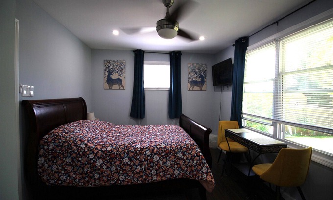Marlton Maison | Beautiful Single Family Home