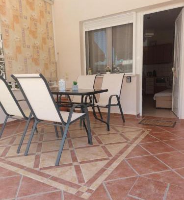 Nei Pori Maison | Beautiful small house