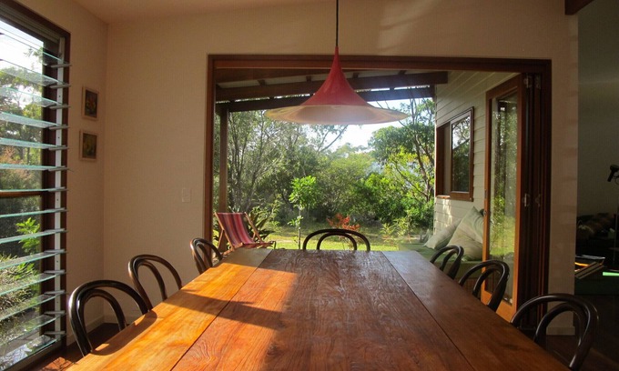 Cunjurong Point Maison | Cunjurong Beach Bungalow