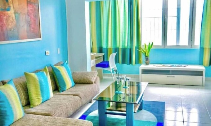 Sabana Palenque Appartement | Beautiful space to stay!