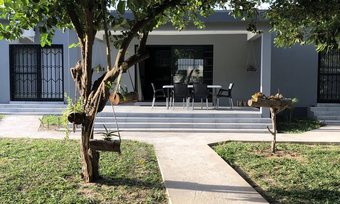 Gueima Maison | Logement magnifique, spacieux et luxueux