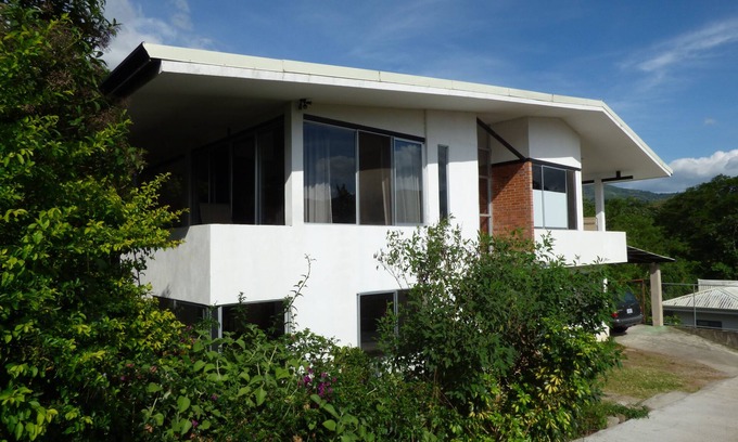 Ciudad Colon Maison | Belle maison spacieuse vacances