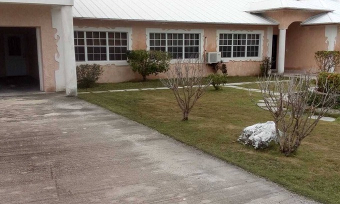 Windsor Park Maison | Beautiful Spacious Luxurious Home