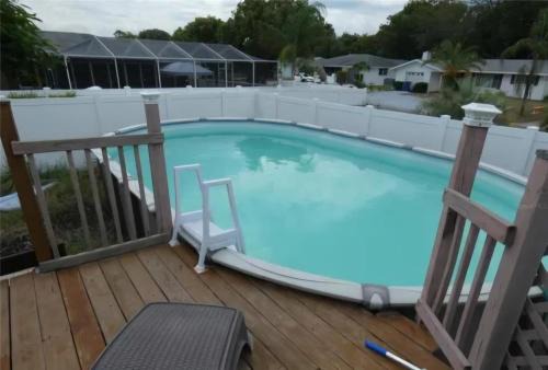 Jasmine Lakes Maison | Beautiful specious pool house, feel home