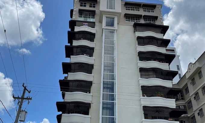 Gascue Appartement | Beautiful staying