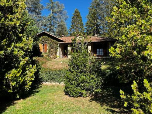 Cortemilia Maison | Beautiful stone house with garden - Villa il Poggio