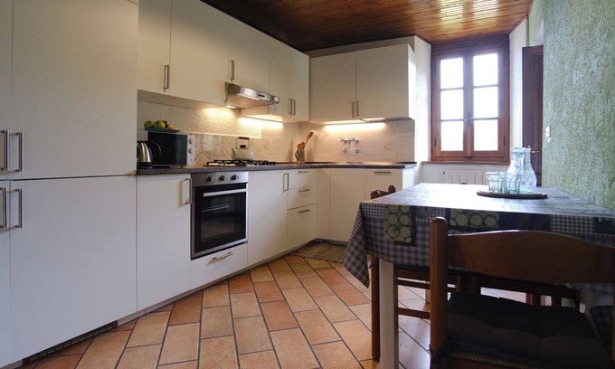 Stazzema Maison | Beautiful stone house in Tuscany. Pets allowed.