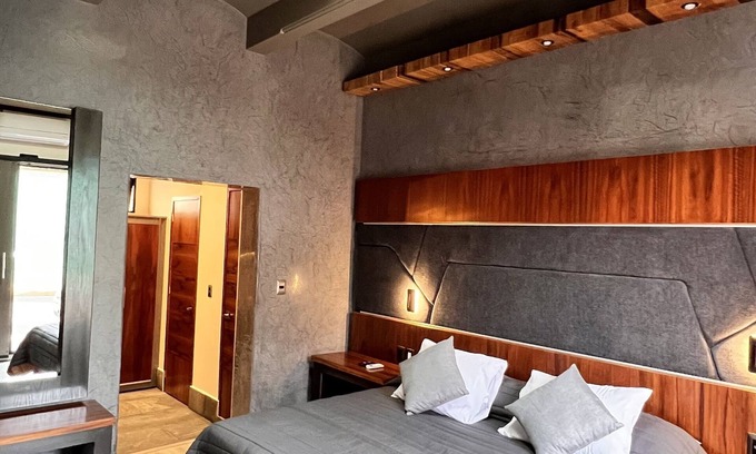 Jalatlaco Appartement | Beautiful studio in Jalatlaco, a beautiful neighborhood
