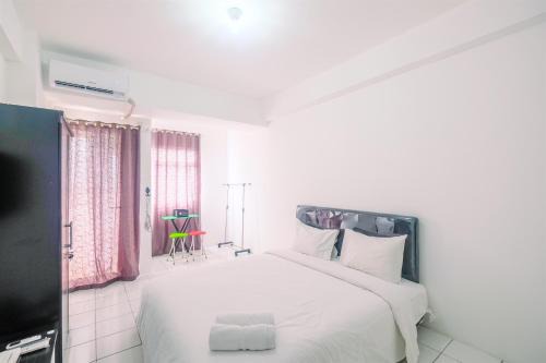Gunung Putri Appartement | Beautiful Studio at Gunung Putri Square Apartment By Travelio
