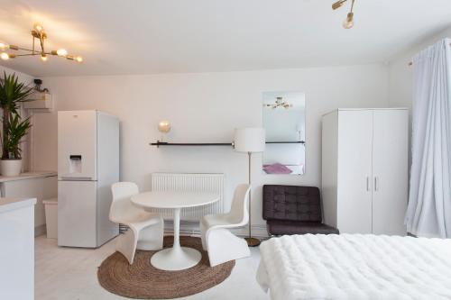 Haverstock Appartement | Beautiful studio Chalk Farm