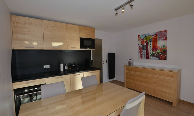 Jeux Appartement | Magnifique studio 36 m2 pour 4 personnes - refait à neuf - centre station