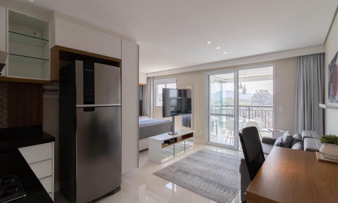 Picanco Appartement | Beautiful Studio - GRU 1112