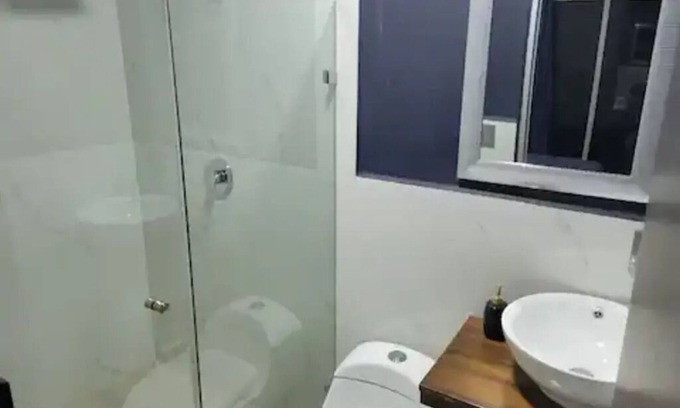 El Palomar Appartement | Beautiful studio in a safety and nice neighborhood, perfect for a relaxing stay.