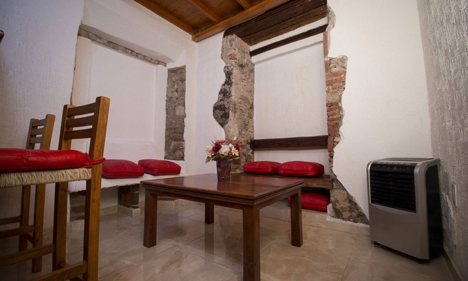 Downtown Queretaro Appartement | Beau studio dans le centre historique de Querétaro avec salle de bain privée