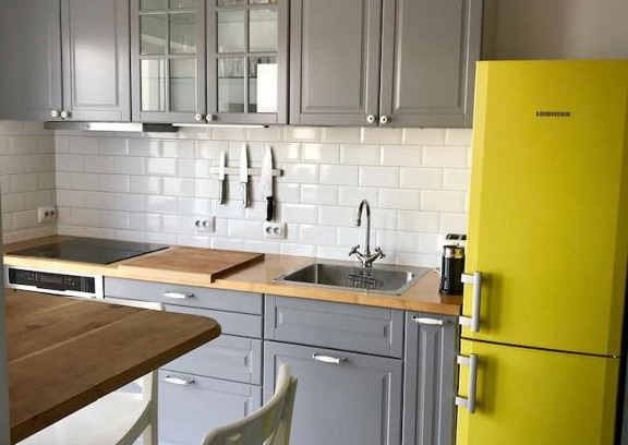 Cluj-Napoca Appartement | Beautiful Studio near the center of Cluj