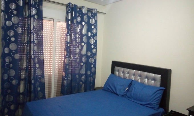Agadir Appartement | Lovely studio with king bed and free parking