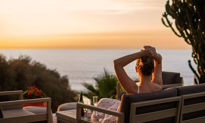 Los Realejos Villa | BELLE SUPERBE VILLA PROCHE DE L'ATLANTIQUE