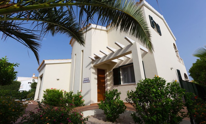 Puerto Luz Villa | Belle villa familiale avec piscine privée, cadre paisible. Wifi rapide par fibre optique