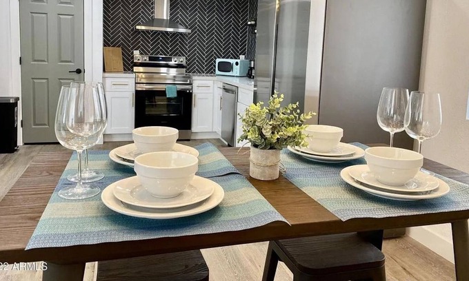 Story Maison | Beautiful Stylish Home In Phoenix