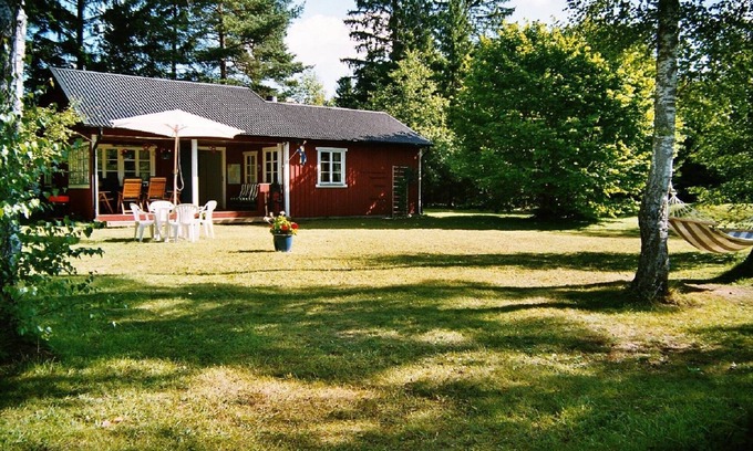 Larbro Cottage | Belle maison d'été près de la plage