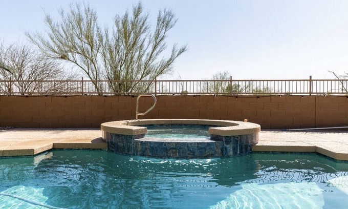 Anthem at Merrill Ranch Maison | Beautiful Sunny Arizona