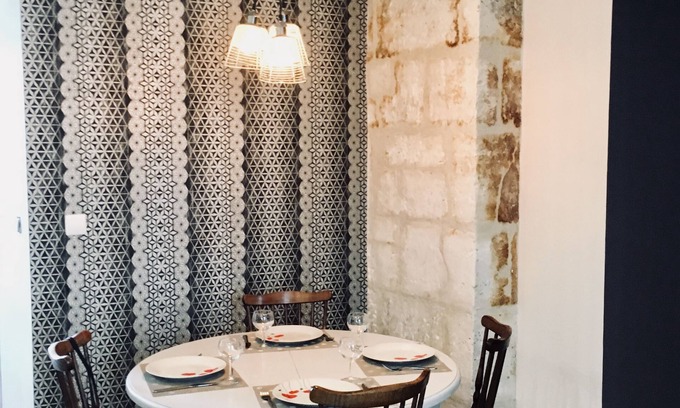 Perigueux Appartement | Beau T3 dans le cœur historique de Perigueux