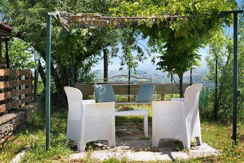 Roveta Appartement | Beautiful Tagliolo