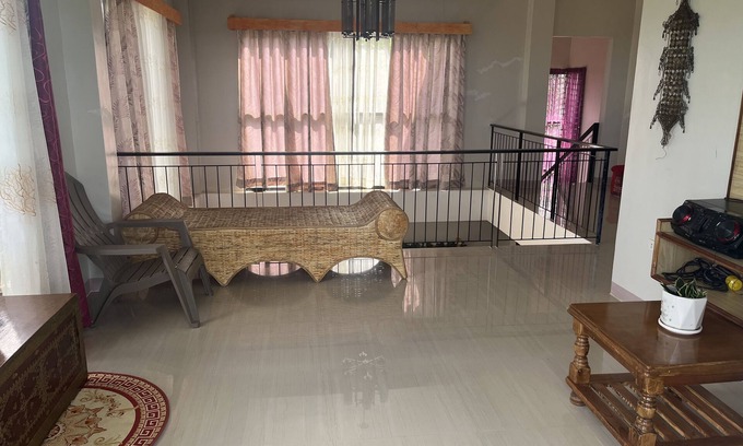 Zamboanga Maison | Beautiful Three Bedroom Home with City View