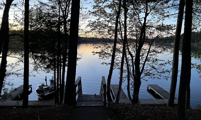 St Germain Maison | Beautiful Townhome Ideally Located for Winter Sporting