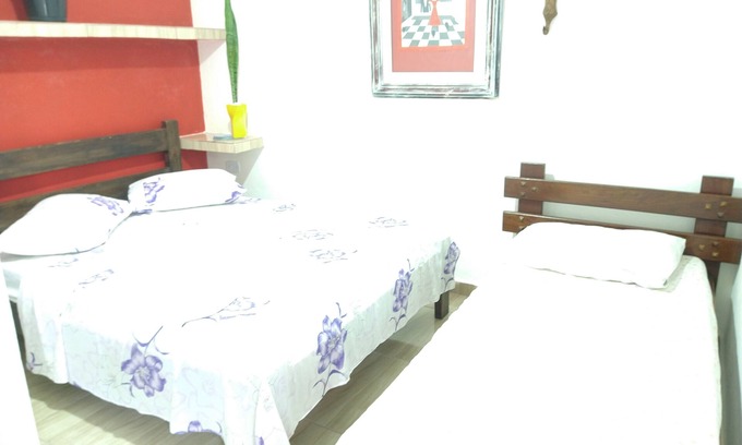 Bairro da Enseada Maison | Pousada - Pearl Suite