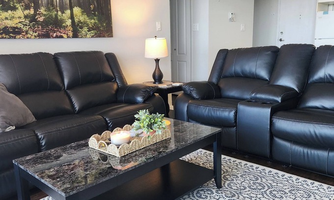 Red Deer Copropriété | Beautiful Two Bedroom Condo At Checkmate Condominiums - Great Central Location!
