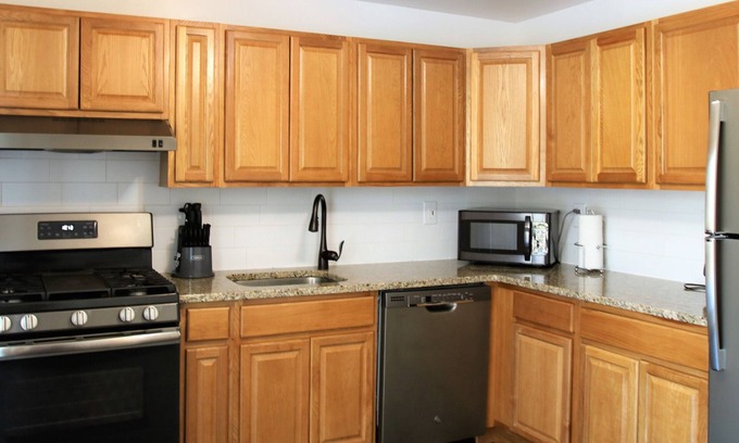 Bridgewater Appartement | Beautiful Fully Furnished 2-Bedroom Apartment in Bridgewater