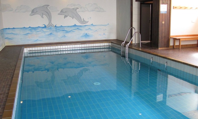 Steibis Copropriété | Belles vues - chemins de fer de montagne, remontées mécaniques / Aquaria libre; Pool House